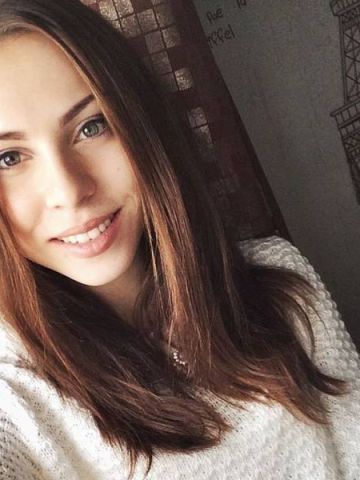 Проститутка Адель