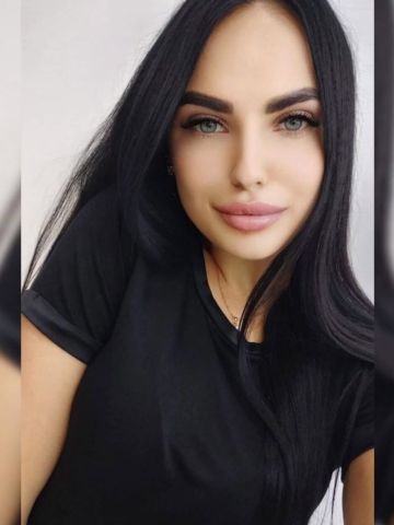 Проститутка Лолита